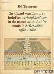 Tapa de In 't land van belofte