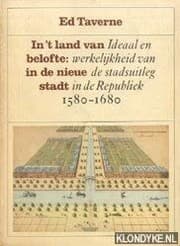 Tapa de In 't land van belofte