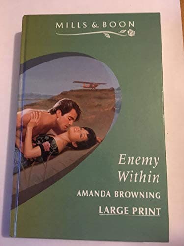Tapa de Enemy Within