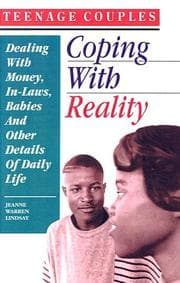 Tapa de Teenage Couples Expectations and Reality