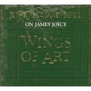 Tapa de Wings of Art
