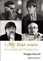 Tapa de My Year 2002