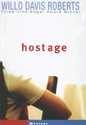 Tapa de Hostage