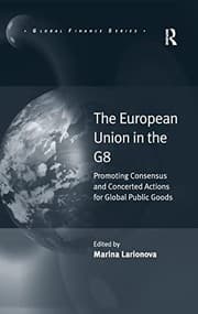 Tapa de The European Union in the G8
