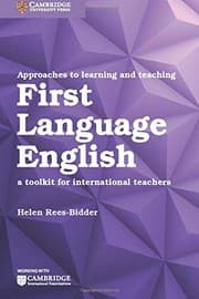 Tapa de International Approaches to Teaching and Learning. A Toolkit for International Teachers. First Language English