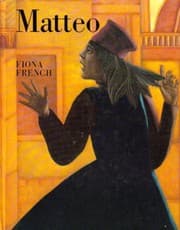 Tapa de Matteo