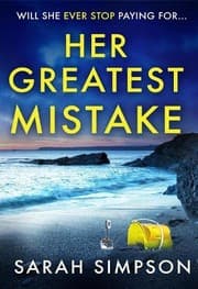 Tapa de Her Greatest Mistake