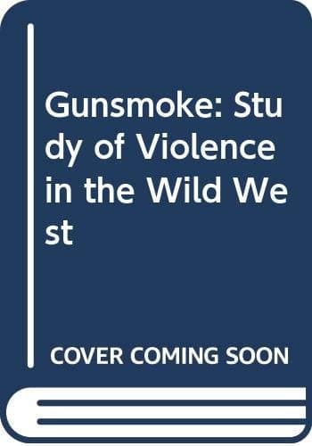 Tapa de Gunsmoke