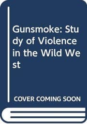 Tapa de Gunsmoke