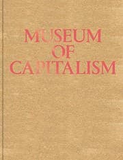 Tapa de Museum of Capitalism