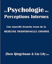 Tapa de Psychologie des Perceptions Internes