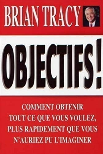 Tapa de Objectifs