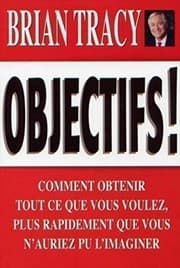 Tapa de Objectifs