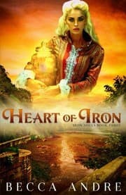 Tapa de Heart of Iron