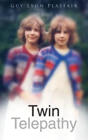 Tapa de Twin telepathy