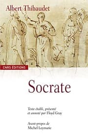 Tapa de Socrate