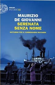 Tapa de Serenata senza nome