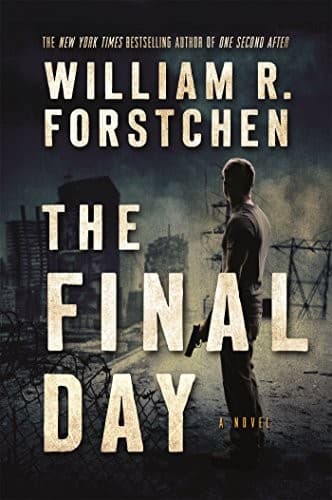 Tapa de The final day