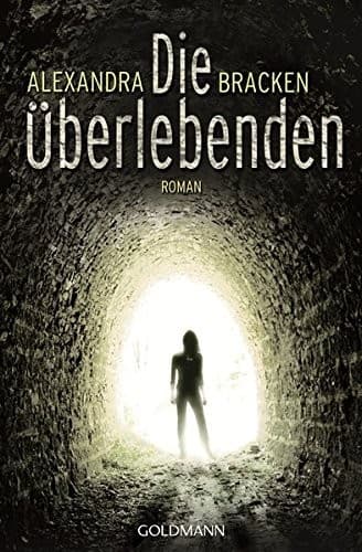 Tapa de Die Überlebenden