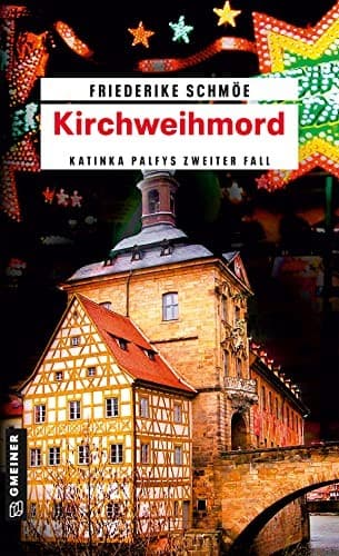 Tapa de Kirchweihmord