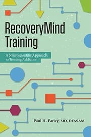 Tapa de RecoveryMind Training