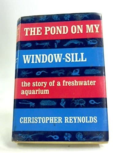 Tapa de The pond on my windowsill