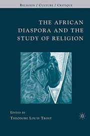 Tapa de African Diaspora and the Study of Religion