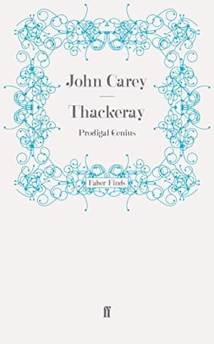 Tapa de Thackeray
