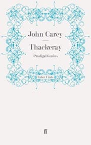 Tapa de Thackeray