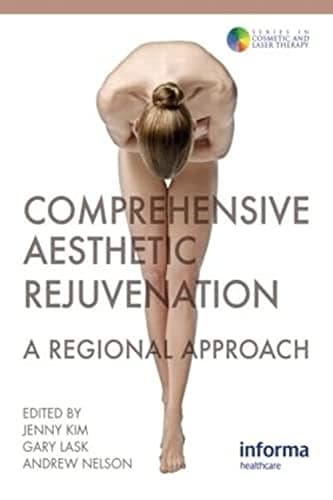 Tapa de Comprehensive aesthetic rejuvenation