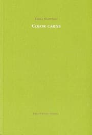 Tapa de Color carne