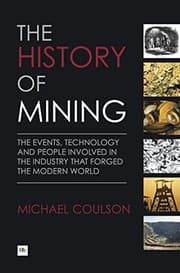 Tapa de History of Mining