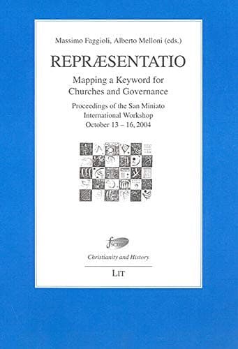 Tapa de Repraesentatio