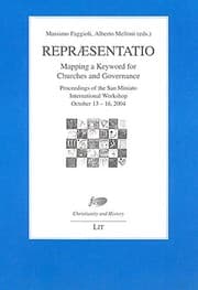 Tapa de Repraesentatio