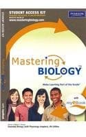 Tapa de Campbell Essential Biology