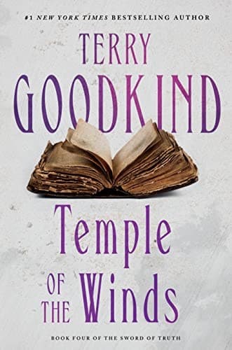 Tapa de Temple of the Winds