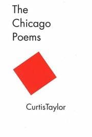 Tapa de The Chicago Poems