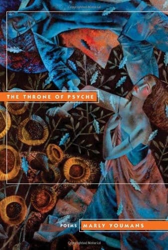 Tapa de The throne of Psyche