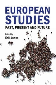 Tapa de European Studies