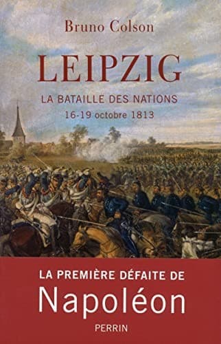 Tapa de Leipzig