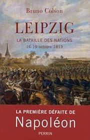 Tapa de Leipzig