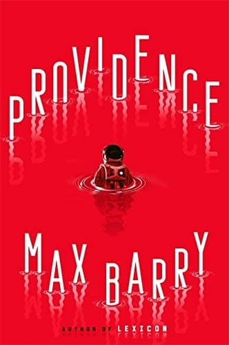 Tapa de Providence