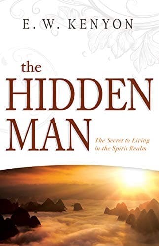 Tapa de Hidden Man