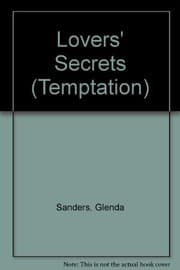 Tapa de Lovers' Secrets