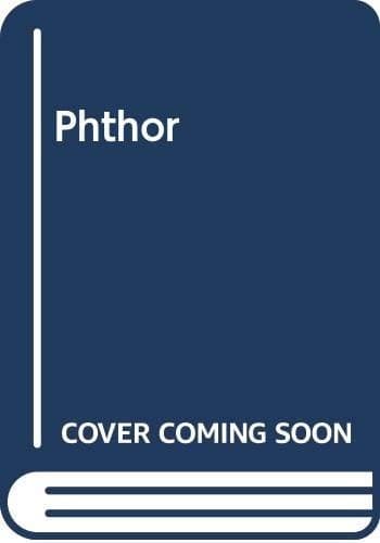 Tapa de Phthor
