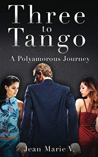 Tapa de Three to Tango