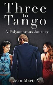 Tapa de Three to Tango