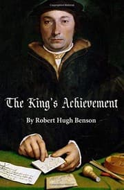 Tapa de The King's Achievement