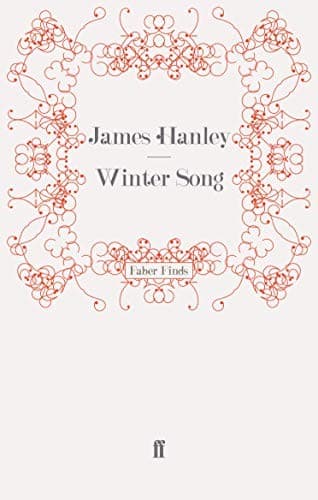 Tapa de Winter Song
