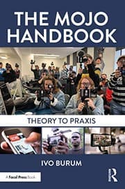 Tapa de Mojo Handbook